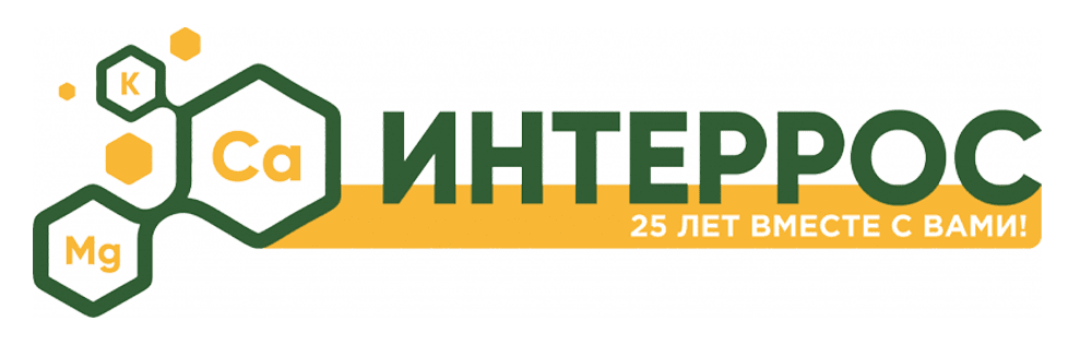 Интеррос