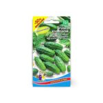 Огурец Кустовой