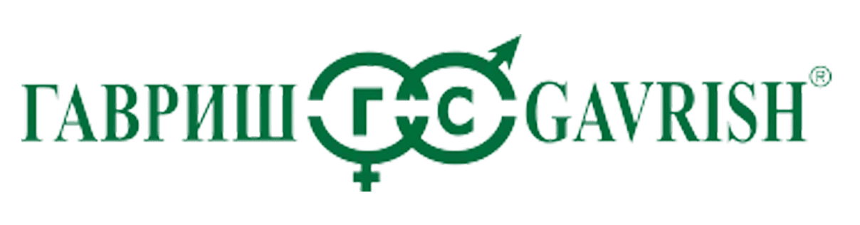 ГАВРИШ
