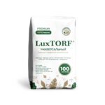 Субстрат торфяной LuxTORF универсальный 100л