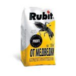 Rubit от медведки, колорадского жука и проволочника, 400гр