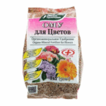 ОМУ Для цветочно-декоративных культур, 1кг