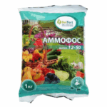 Аммофос марка 12-50