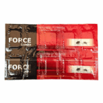 Пластины от комаров с двойным эффектом ForceGuard