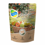 Органик Микс. ЭплГарден Удобрение для яблони, груши и семечковых, 850гр