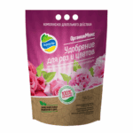 Органик Микс. Удобрение для роз и цветов, 850гр