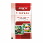 Пиларфлам. Защита от вредителей, 2 мл