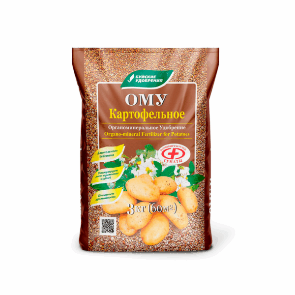 Ому Картофельное, 3кг