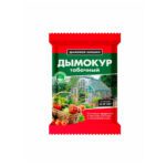 Дымовая шашка, Дымокур табачный