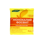 Монокалий фосфат