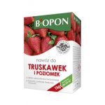 БИОПОН Удобрение для клубники и земляники, 1кг