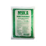 Мука известняковая ДОЛОМИТОВАЯ, 2кг