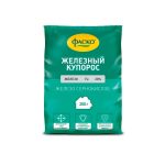 Железный купорос Фаско, 200гр
