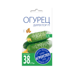 Огурец Директор F1 Агроуспех