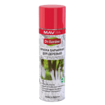 Краска барьерная для деревьев МАV Dr. Garden