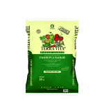 Terra Vita живая земля , 50л