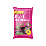 ДоброГрад Грунт для Рассады, 10л