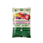 Грунт ROST AGRO цветочный, 40 л