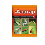 Алатар, 5 мл