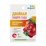 Двойная защита сада (Раёк/ Биотлин) 10+9мл